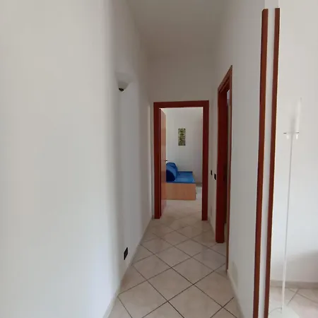 Casa Elisa 아파트 라스페치아