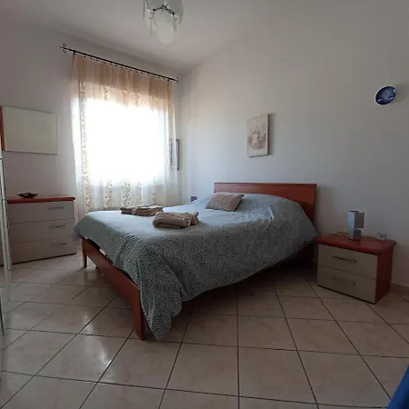Casa Elisa 라스페치아