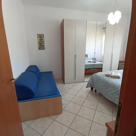 Casa Elisa * 라스페치아