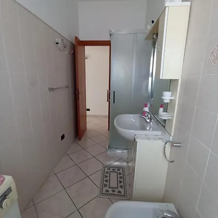 Casa Elisa 아파트 라스페치아
