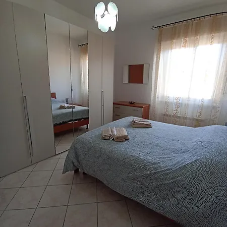 아파트 Casa Elisa 라스페치아