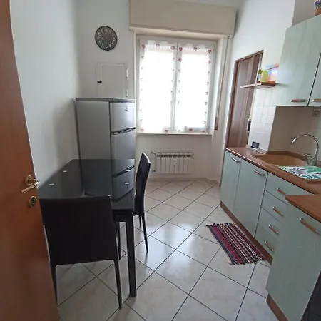 Casa Elisa * 라스페치아