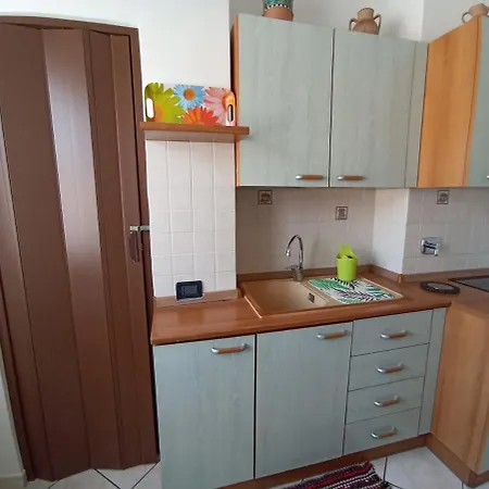 아파트 Casa Elisa
