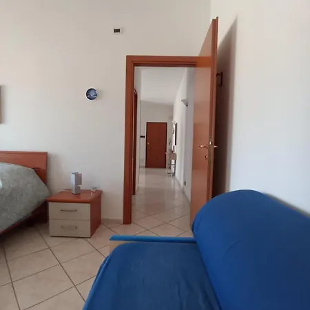 Casa Elisa * 라스페치아