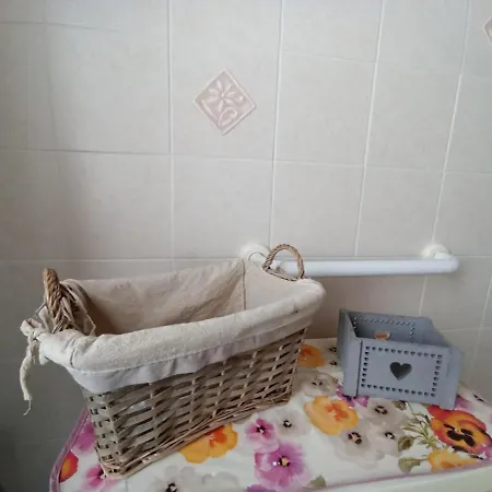Casa Elisa 아파트 *