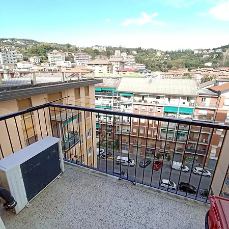 Casa Elisa 아파트 *