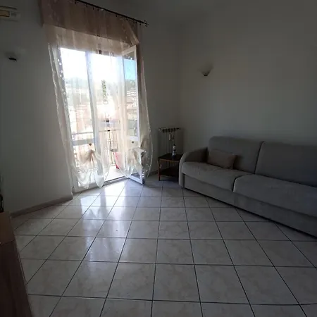 아파트 Casa Elisa