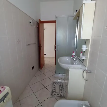 Casa Elisa 아파트 라스페치아